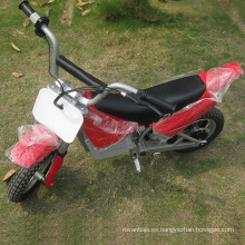 Mini moto eléctrica favorable para niños pequeños CE (DX250)